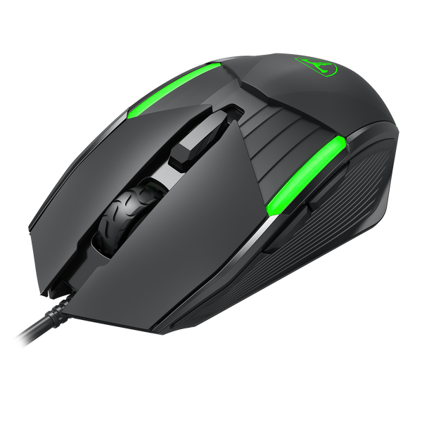 T-DAGGER BLAZE T-TGM116 Wired Gaming Mouse