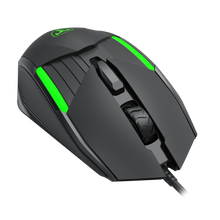 T-DAGGER BLAZE T-TGM116 Wired Gaming Mouse