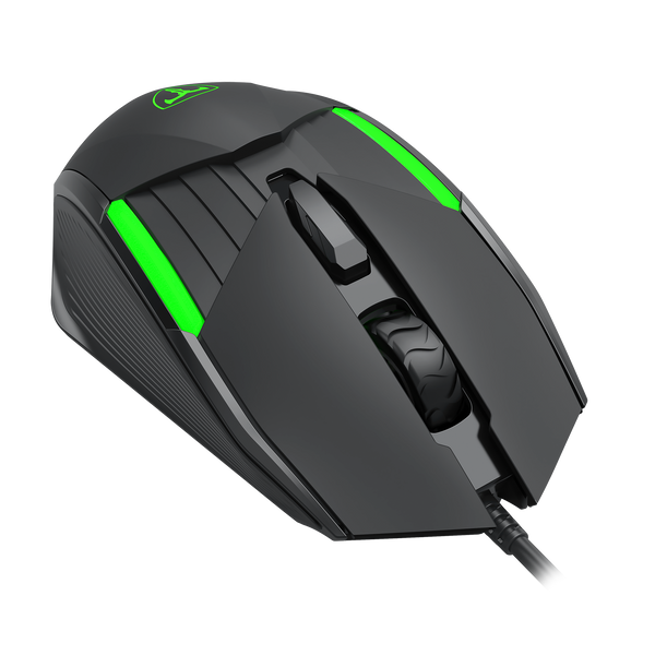 T-DAGGER BLAZE T-TGM116 Wired Gaming Mouse