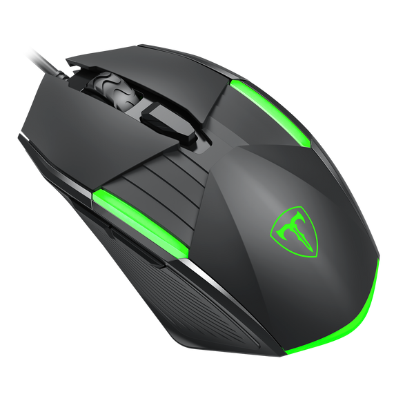 T-DAGGER BLAZE T-TGM116 Wired Gaming Mouse
