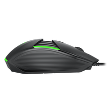 T-DAGGER BLAZE T-TGM116 Wired Gaming Mouse
