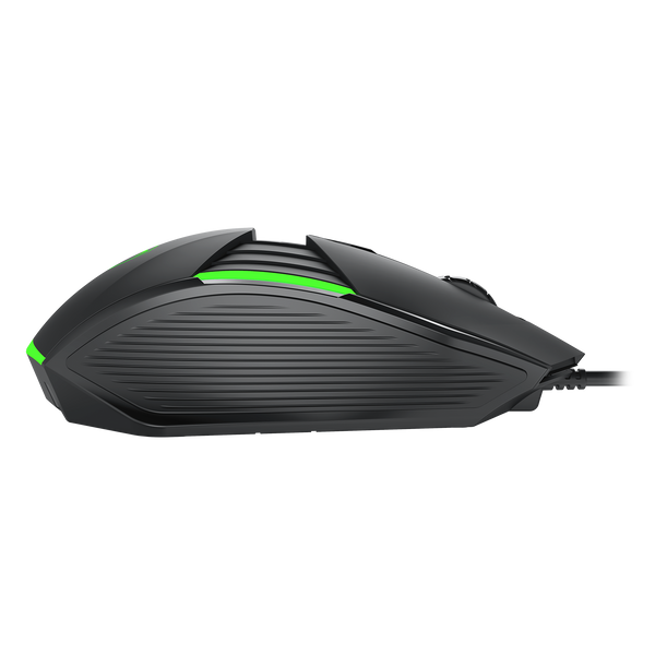 T-DAGGER BLAZE T-TGM116 Wired Gaming Mouse