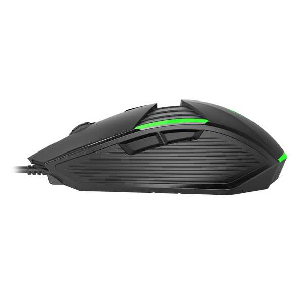 T-DAGGER BLAZE T-TGM116 Wired Gaming Mouse