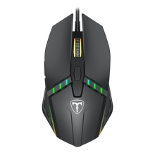 T-DAGGER SHADOW T-TGM117 Wired Gaming Mouse
