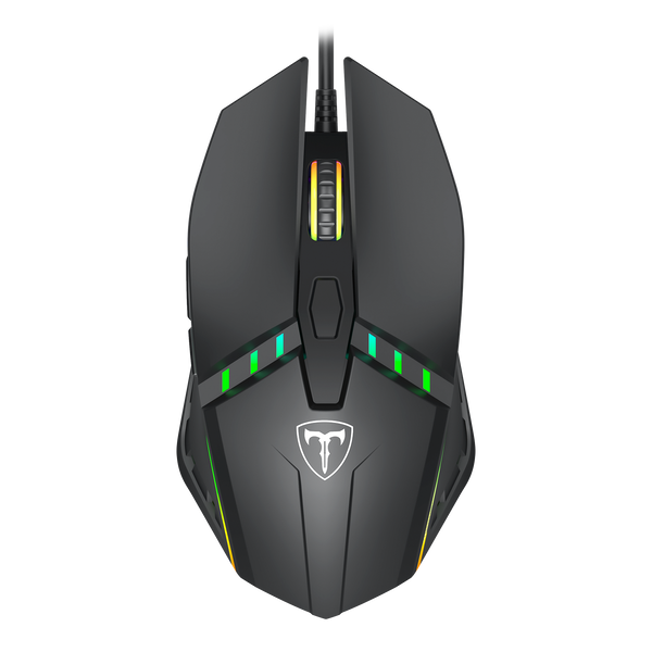 T-DAGGER SHADOW T-TGM117 Wired Gaming Mouse