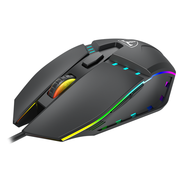 T-DAGGER SHADOW T-TGM117 Wired Gaming Mouse