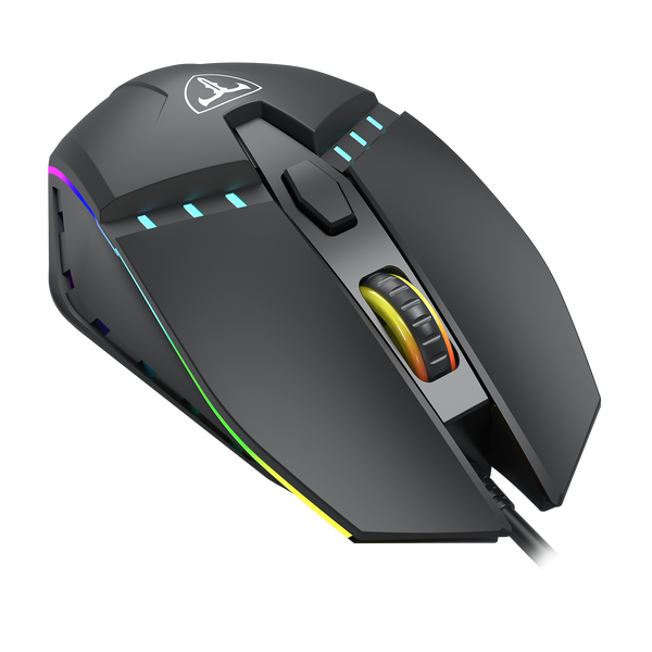 T-DAGGER SHADOW T-TGM117 Wired Gaming Mouse