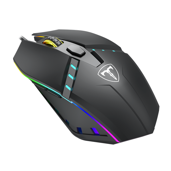 T-DAGGER SHADOW T-TGM117 Wired Gaming Mouse