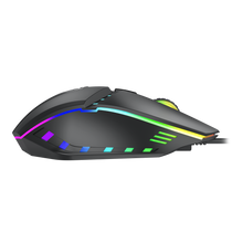 T-DAGGER SHADOW T-TGM117 Wired Gaming Mouse