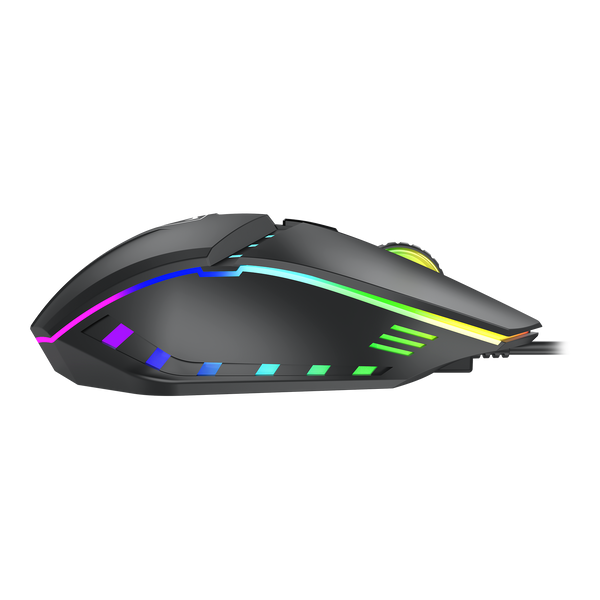 T-DAGGER SHADOW T-TGM117 Wired Gaming Mouse
