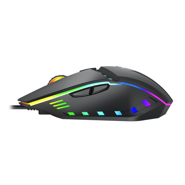 T-DAGGER SHADOW T-TGM117 Wired Gaming Mouse
