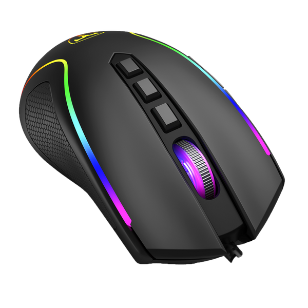 T-DAGGER DARKANGEL LITE T-TGM209-LIT Wired Gaming Mouse