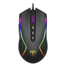 T-DAGGER DARKANGEL LITE T-TGM209-LIT Wired Gaming Mouse