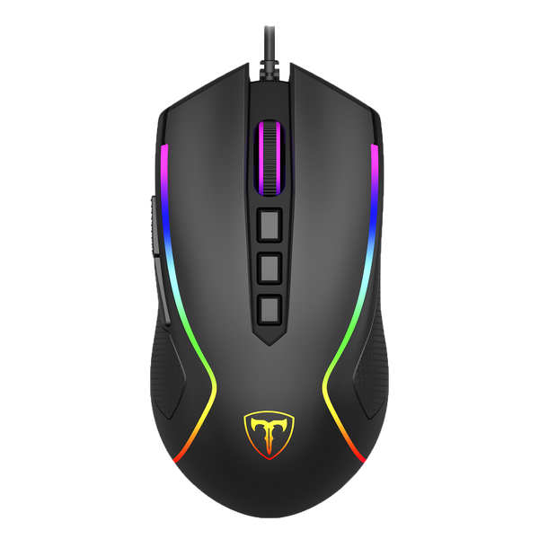 T-DAGGER DARKANGEL LITE T-TGM209-LIT Wired Gaming Mouse