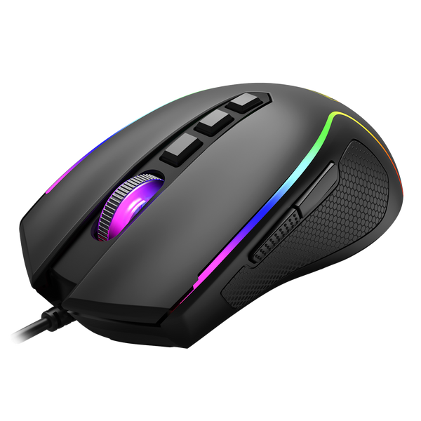 T-DAGGER DARKANGEL LITE T-TGM209-LIT Wired Gaming Mouse