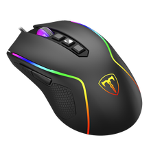 T-DAGGER DARKANGEL LITE T-TGM209-LIT Wired Gaming Mouse
