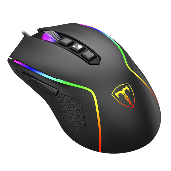 T-DAGGER DARKANGEL LITE T-TGM209-LIT Wired Gaming Mouse