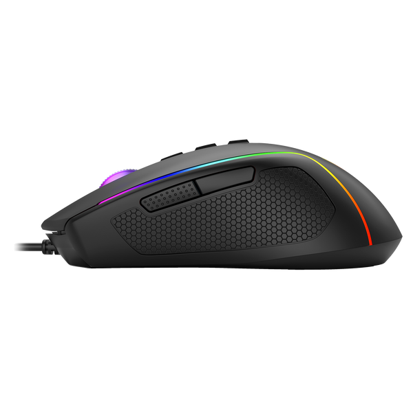 T-DAGGER DARKANGEL LITE T-TGM209-LIT Wired Gaming Mouse