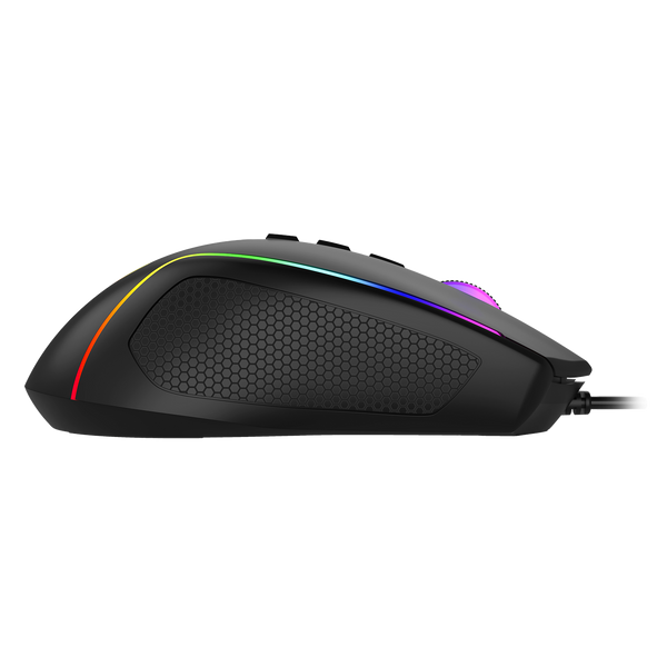 T-DAGGER DARKANGEL LITE T-TGM209-LIT Wired Gaming Mouse