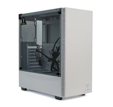 T-DAGGER T-TGC305W Gaming Case Cube W