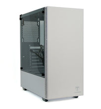 T-DAGGER T-TGC305W Gaming Case Cube W