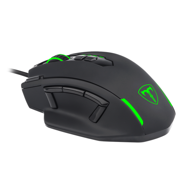 T-DAGGER Major T-TGM 303 Gaming Mouse