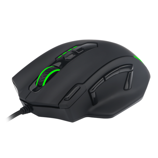 T-DAGGER Major T-TGM 303 Gaming Mouse