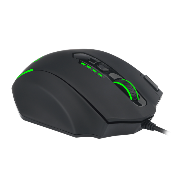 T-DAGGER Major T-TGM 303 Gaming Mouse