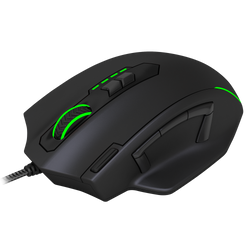 T-DAGGER Major T-TGM 303 Gaming Mouse