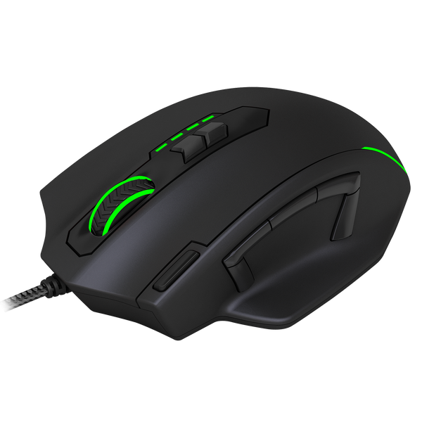 T-DAGGER Major T-TGM 303 Gaming Mouse