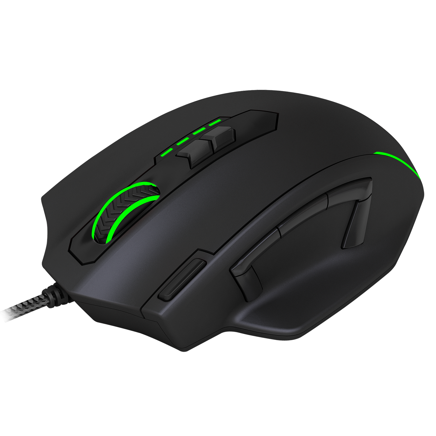 T-DAGGER Major T-TGM 303 Gaming Mouse
