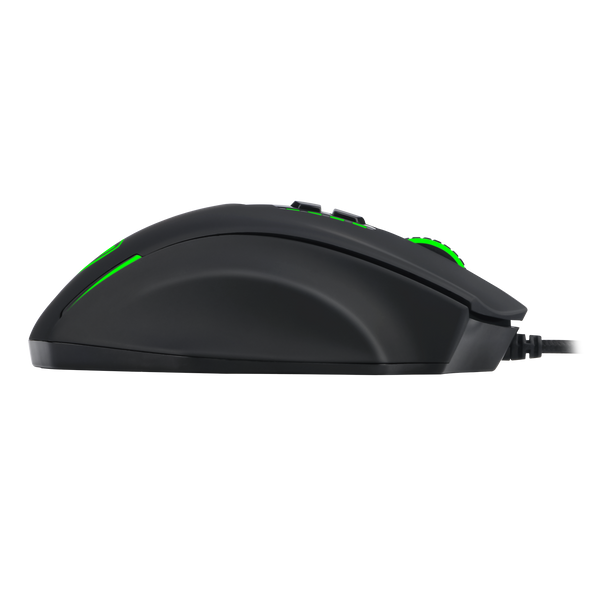 T-DAGGER Major T-TGM 303 Gaming Mouse