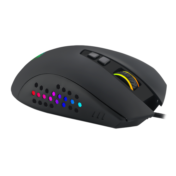 T-DAGGER Warrant Officer T-TGM203 Gaming Mouse