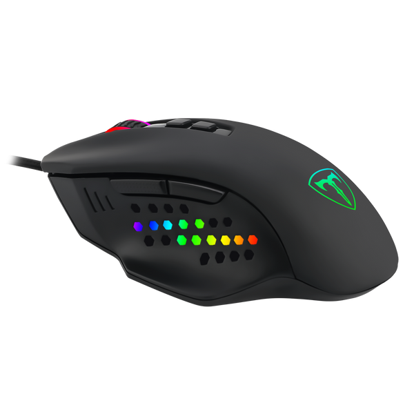 T-DAGGER Warrant Officer T-TGM203 Gaming Mouse