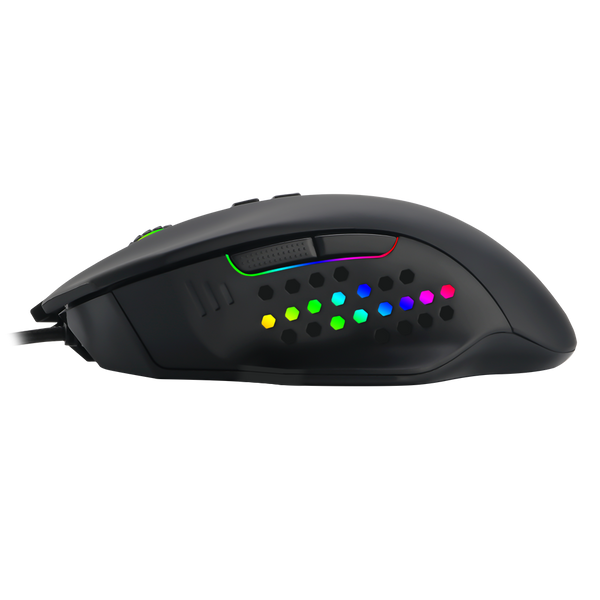 T-DAGGER Warrant Officer T-TGM203 Gaming Mouse