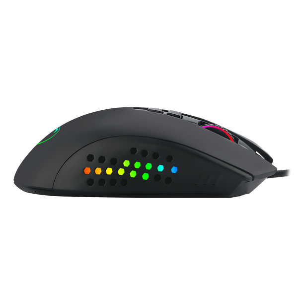 T-DAGGER Warrant Officer T-TGM203 Gaming Mouse
