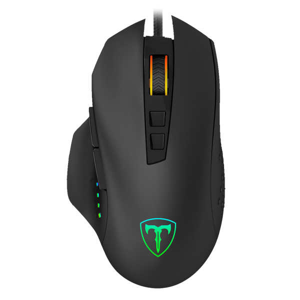 T-DAGGER Warrant Officer T-TGM203 Gaming Mouse