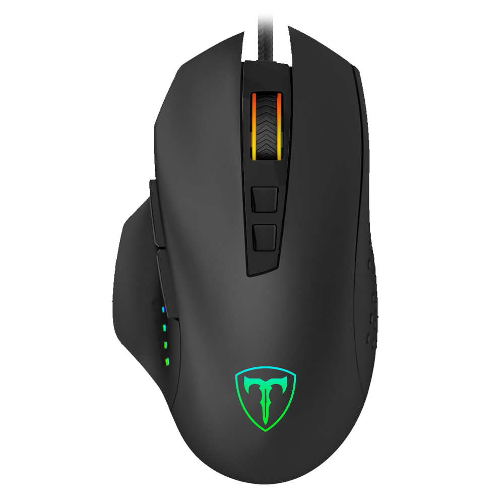 T-DAGGER Warrant Officer T-TGM203 Gaming Mouse