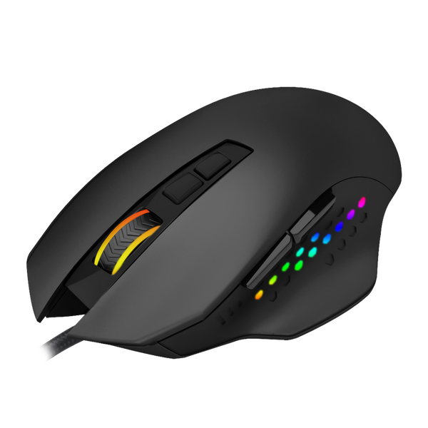 T-DAGGER Warrant Officer T-TGM203 Gaming Mouse