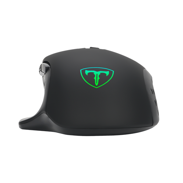 T-DAGGER Warrant Officer T-TGM203 Gaming Mouse