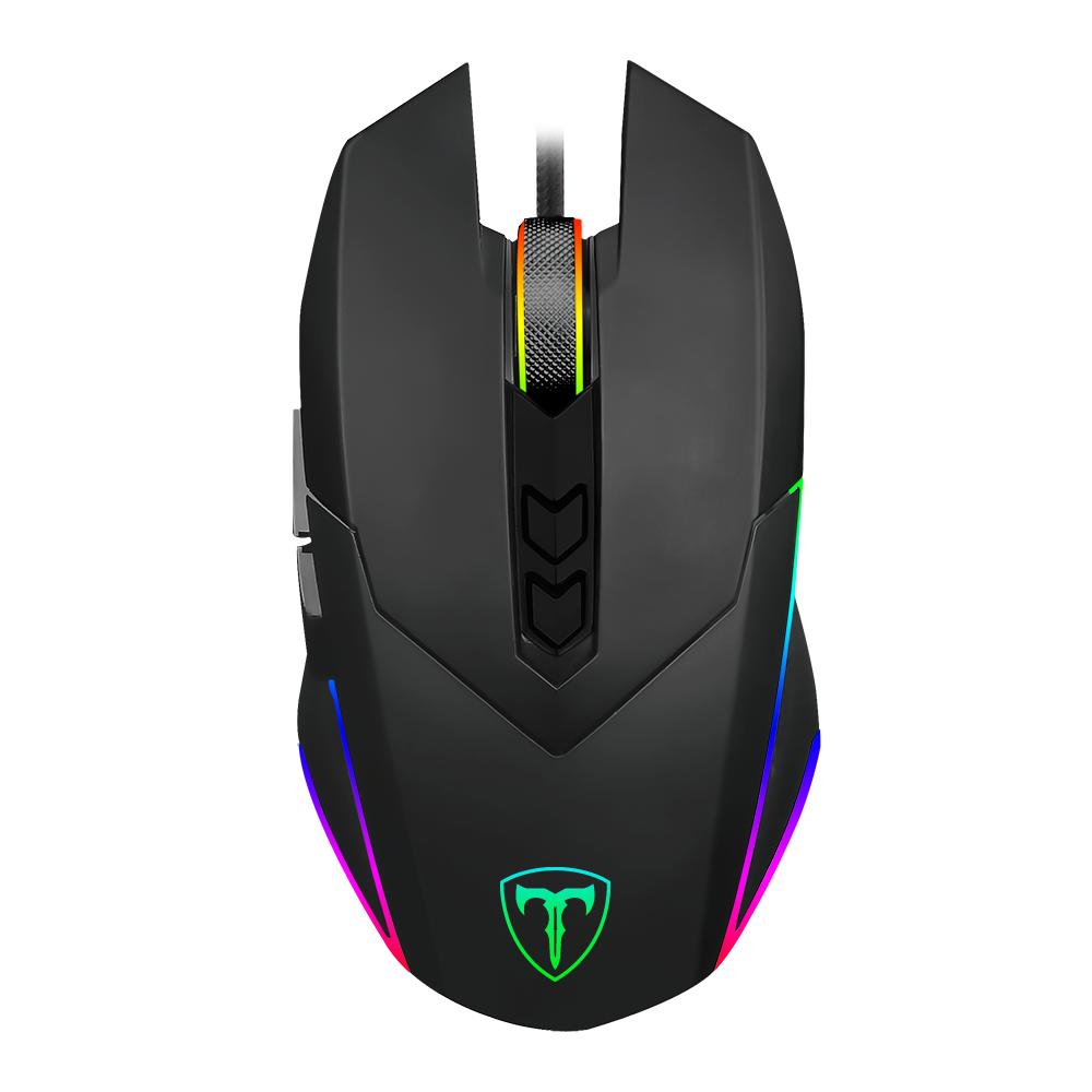 T DAGGER Lieutenant T TGM301 Gaming Mouse