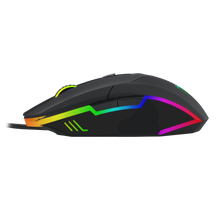 T-DAGGER  Lance Corporal T-TGM107 Gaming Mouse