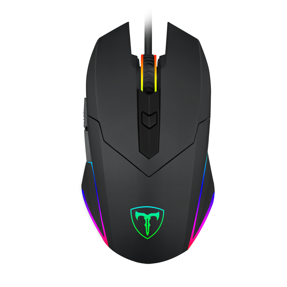 T-DAGGER  Lance Corporal T-TGM107 Gaming Mouse