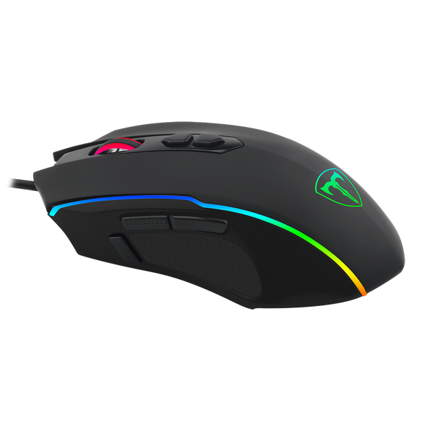 T-DAGGER Sergeant T-TGM202 Gaming Mouse