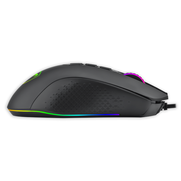 T-DAGGER Bettle T-TGM305 RGB Backlighting Gaming Mouse