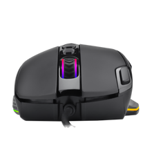 T-DAGGER Bettle T-TGM305 RGB Backlighting Gaming Mouse