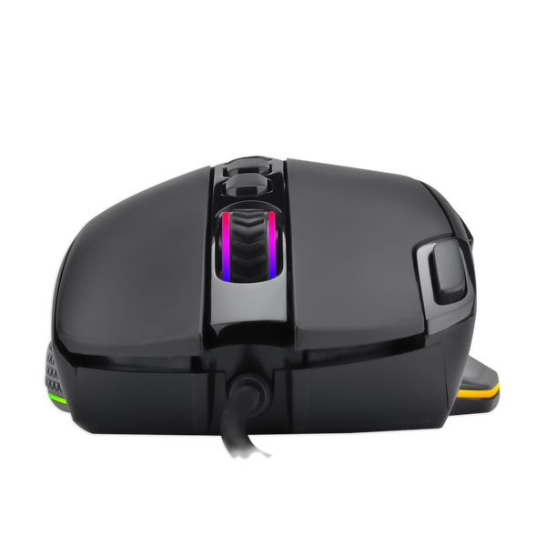 T-DAGGER Bettle T-TGM305 RGB Backlighting Gaming Mouse