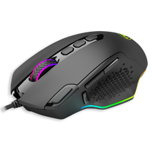 T-DAGGER Bettle T-TGM305 RGB Backlighting Gaming Mouse