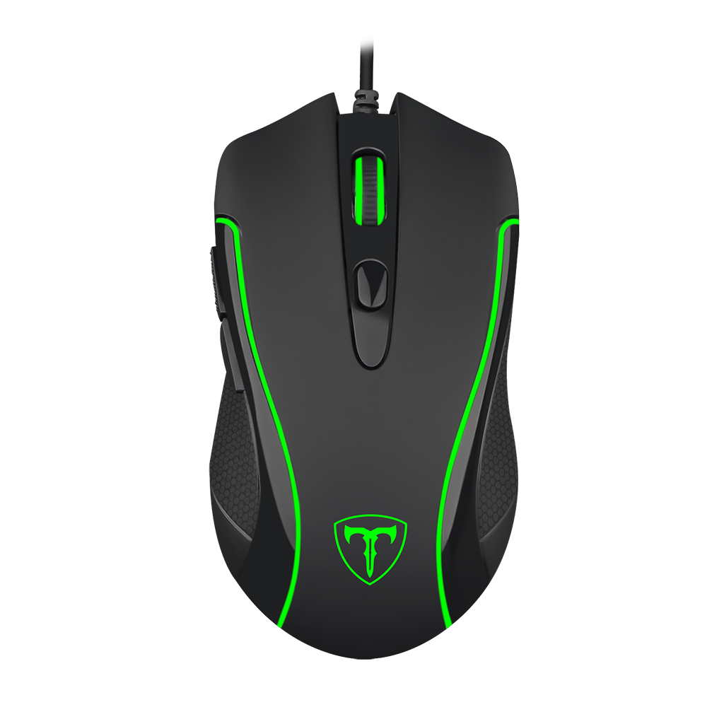 T DAGGER Private T TGM106 Gaming Mouse