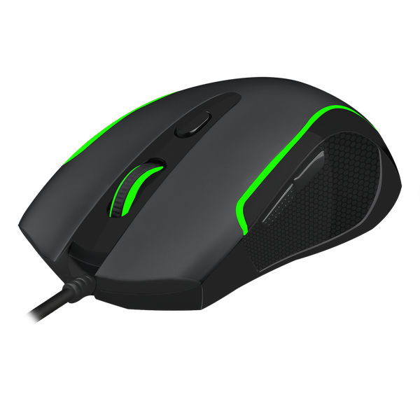 T-DAGGER Private T-TGM106 Gaming Mouse